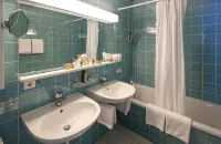 Beausite Park Hotel & Spa - spa