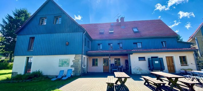 Urlaub bei Freunden im Elbsandsteingebirge Hotels in Sebnitz