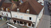 Au Sauvage - bar