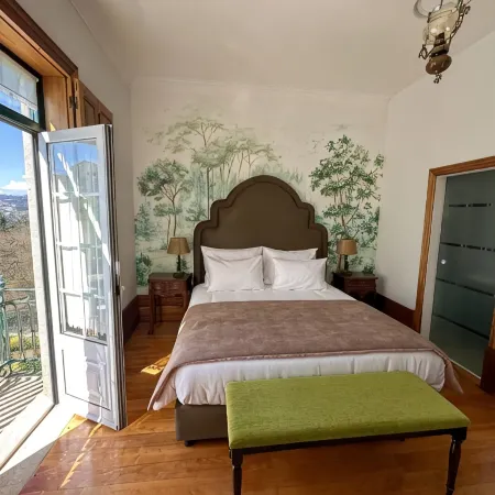 Casa do Fontao