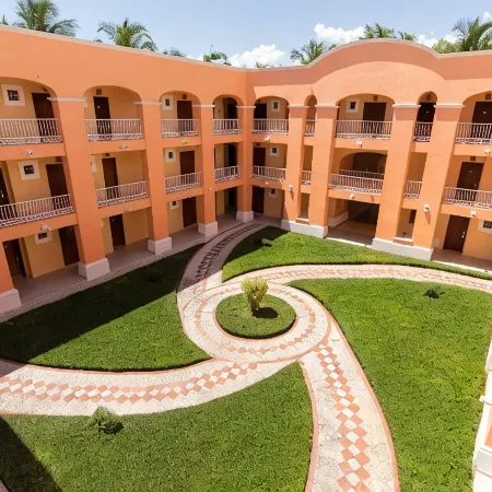 Iberostar Selection Hacienda Dominicus - All Inclusive