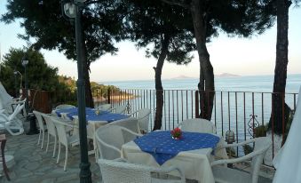 Milia Bay Hotel Apartments