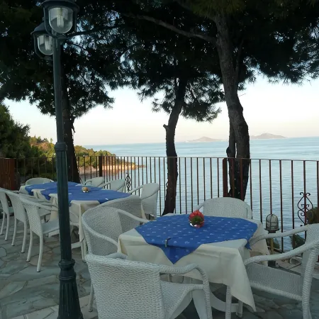 Milia Bay Hotel Apartments
