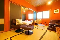Icho Takayama - Pet friendly