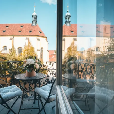 Hotel Hastal Prague Old Town