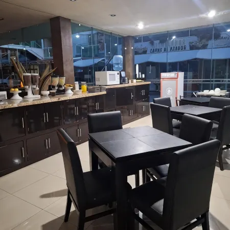 Hotel Gya Boutique