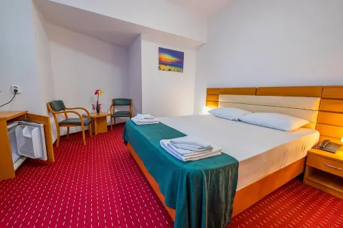 Hotel Sir Orhideea