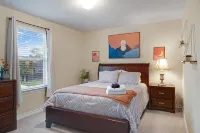 Spacious San Marcos Retreat w/Fire Pit, Pool Table & Near TXST + Outlet Mall - 4-Star