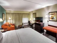 Hampton Inn Raleigh/Garner Hotels in Garner