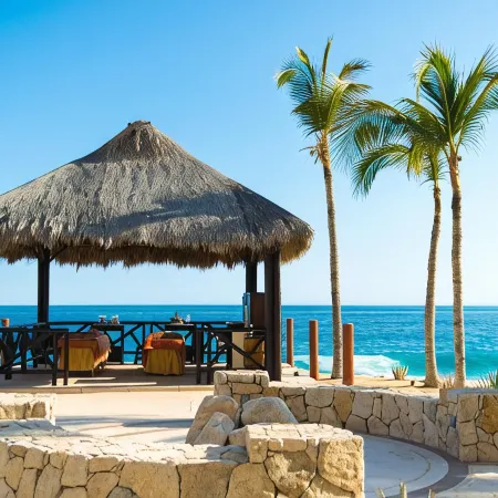 Grand Solmar Lands End Resort And Spa