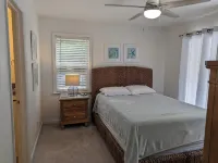 Stay near Outer Banks Beaches - just a quick stroll away - Homestays