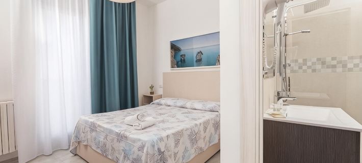 Hotiday Vieste Lungomare Hotels in Vieste
