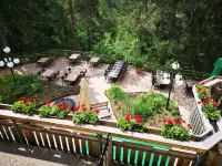 Ribno Alpine Hotel