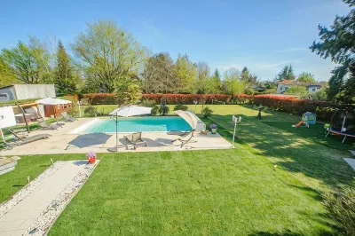 INWAY vacation villa close to everything Hotels in 