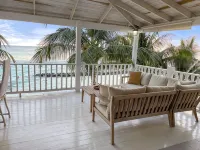 Charleston Beach House, Barbados. Ocean View, Private Access To Beach Hotels in Hastings
