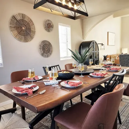Luxury Sage House @ Lake Powell+Game Room+Parking+Firepit+Outdoor Oasis