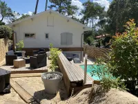 Lake view, Exceptional location between Lake and Ocean, all within walking distance - Wifi