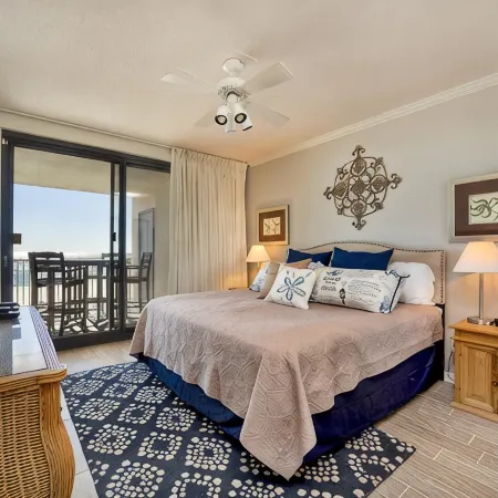 3 Bedroom Gulf Front - Book Now!
