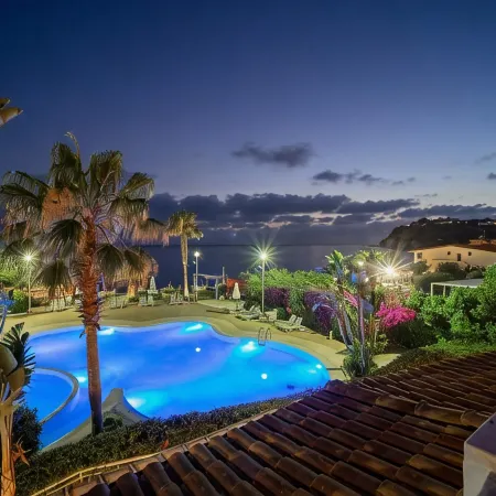 Hotel Ipomea Club