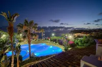 Hotel Ipomea Club - Strand
