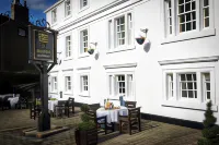 Crown Hotel Wetheral - Morgenmad