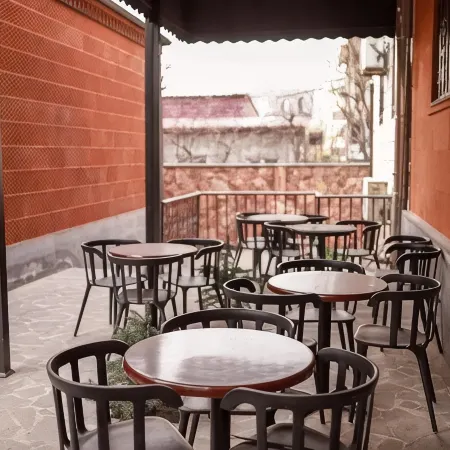 Aspar Boutique Hotel