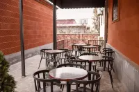 Aspar Boutique Hotel - อ่างจากุชชี่
