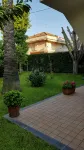 Marigré Beautiful House Sun, Sea with Solarium Wooden Walkway, Terrace&Garden.