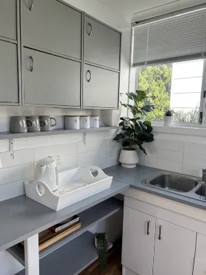 Adorable Country Studio (pet friendly) additional charges - Wifi