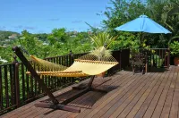 2 Luxurious, Modern 1 bed Suites with Stunning Ocean/Marina Views@amazing prices - maisons de vacances