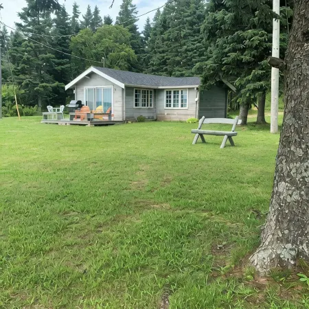 The “Small” Cottage