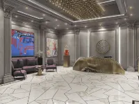 Art Gallery Hotel Hotels near Sabayil