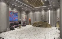 Art Gallery Hotel - Ocean View