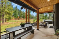​On 16th Fairway- 4 King Suites + Bunk Suite- Hot Tub- Game Room- Dog Welcome - 4-Sterne