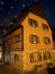 La Petite Cigogne Résidence du Rempart
