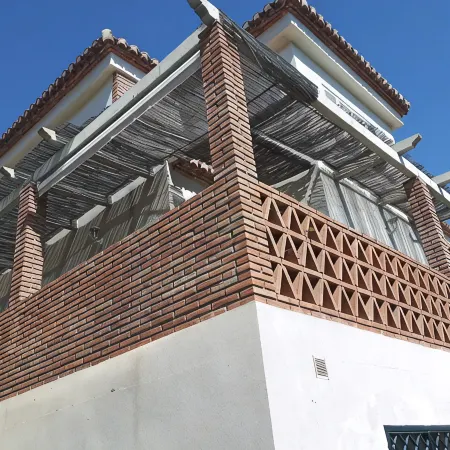 NUEVA Increíble casa con vistas al mar y piscina