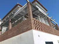 NUEVA Increíble casa con vistas al mar y piscina - Bungalows