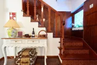 KISS FLOWER HOUSE, the ideal choice for family holidays close to the beach