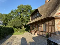 Ferienhaus " To Huus ", 6 Pers., 3 Schlafzimmer, Kamin, Sauna, Wlan