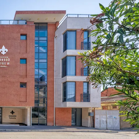 Vinum Hotel
