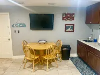 One Bedroom Apartment, One block from the beach BTR #2197 - Apartments