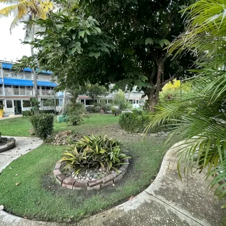Lovely Dorado Beach Villa With King Size Bed