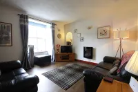 The Wee Nook, Birnam & Dunkeld