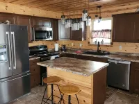 Ozarks Hideaway Hotels in Ozark County