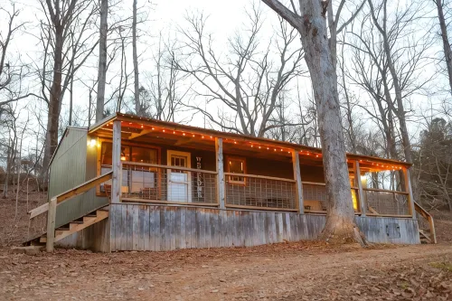 Ozarks Best Kept Secret