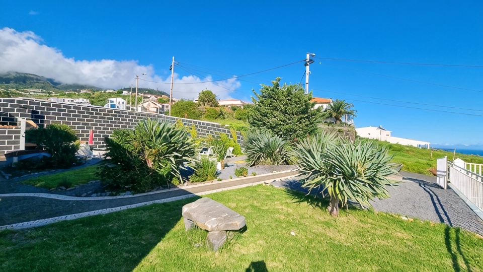 Loreto Rose | Panoramic Ocean and Mountain View