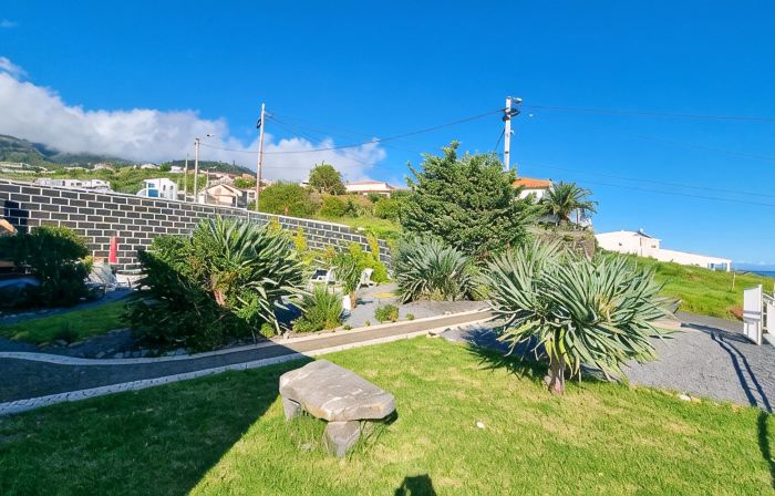 Loreto Rose | Panoramic Ocean and Mountain View