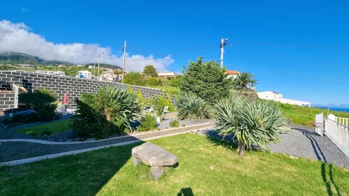 Loreto Rose | Panoramic Ocean and Mountain View