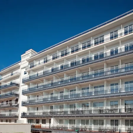 Hotel Don Pepe - Adults Only