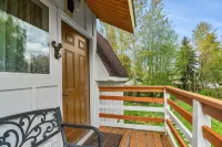 5Br Seattle Barn House, 15  to Stadiums